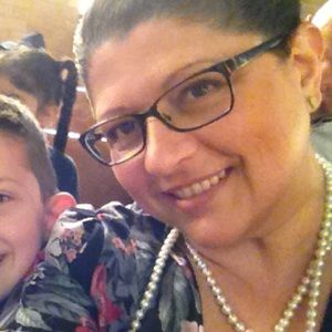 Meet your Posher, Laura